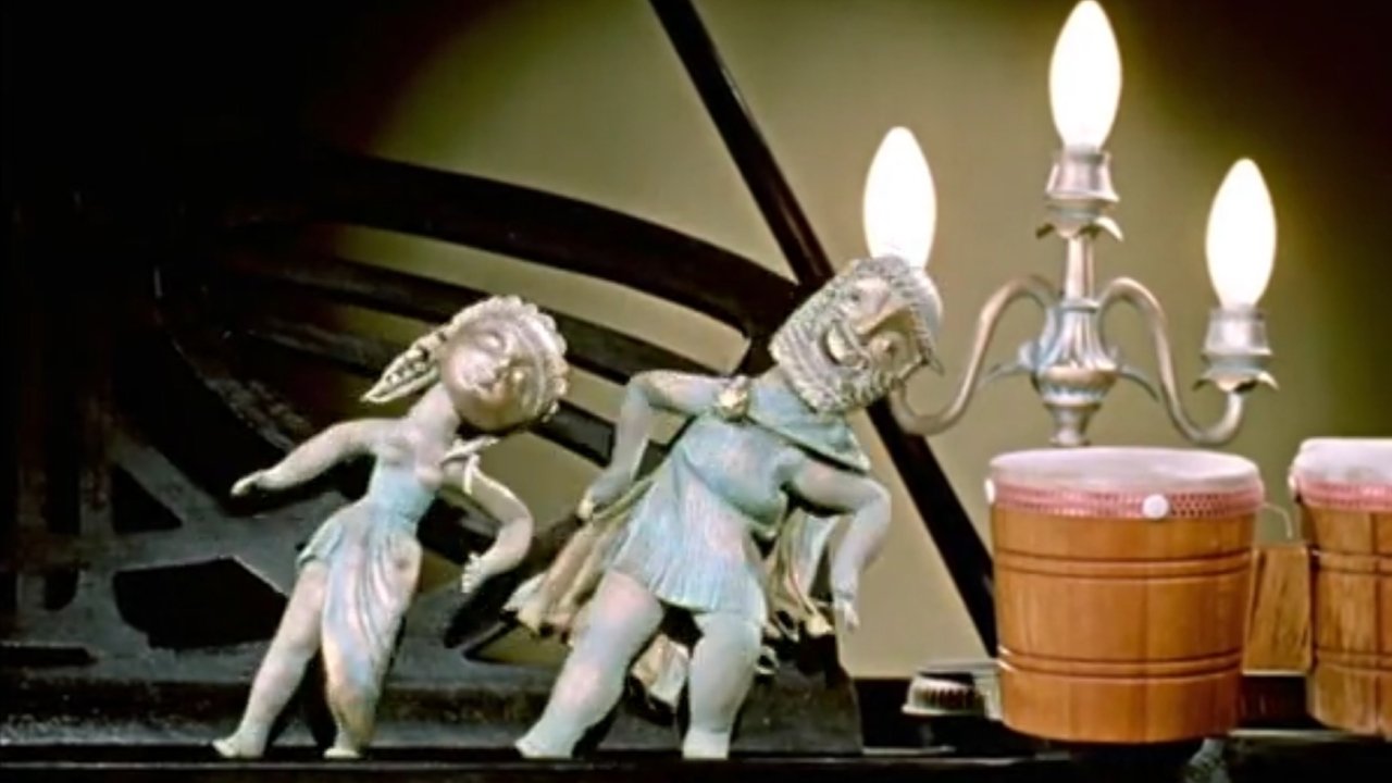 The Little Quartet