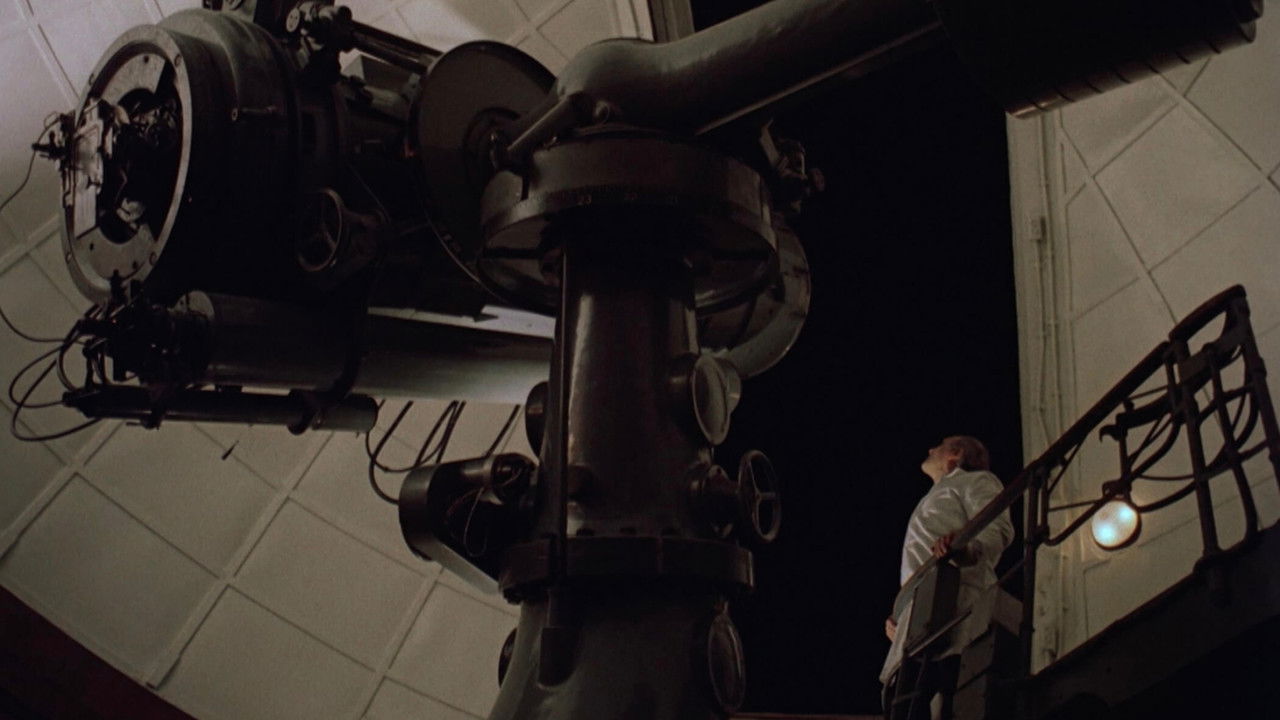 Parade of the Planets backdrop