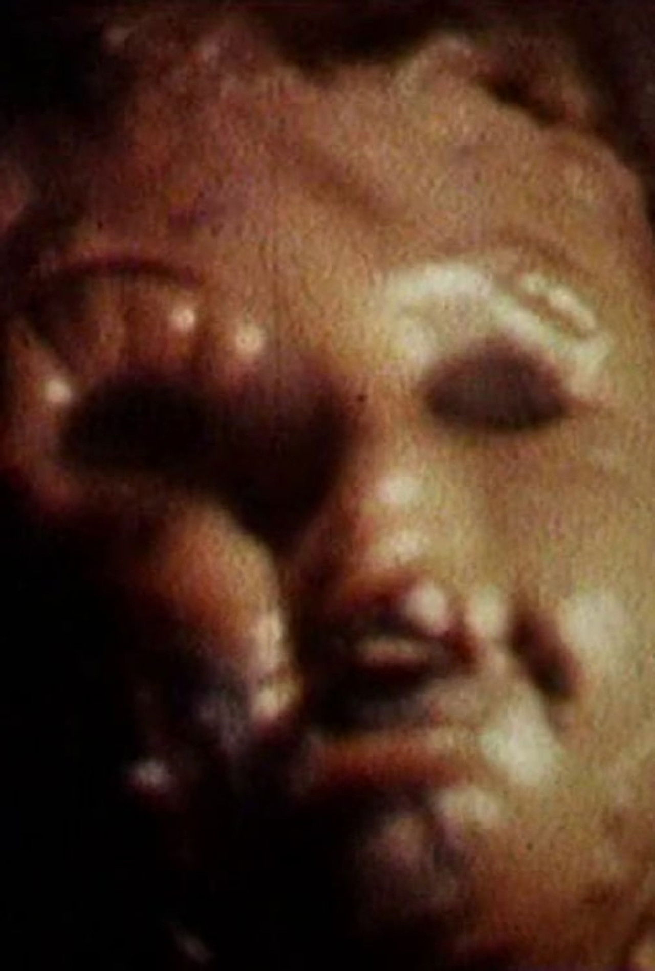 Super huître Backdrop