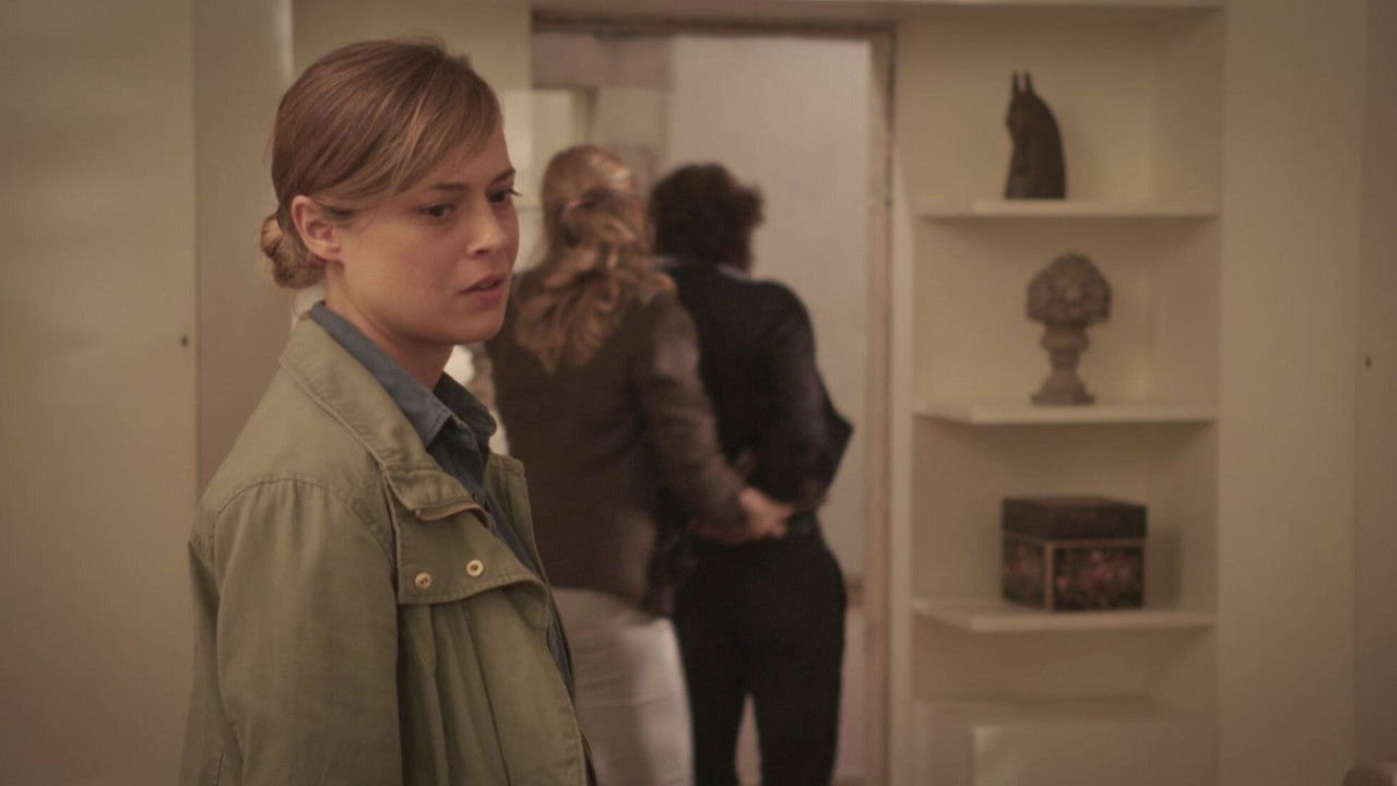 Squadra Mobile — Épisode 4