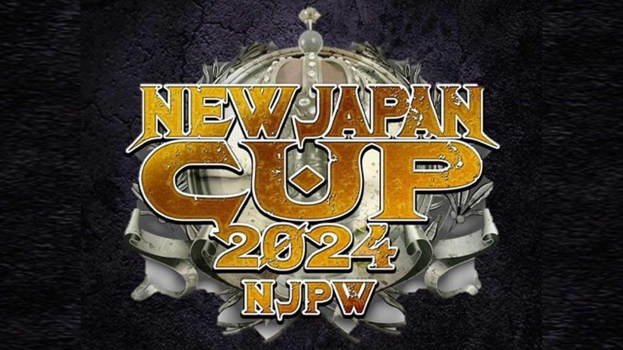 New Japan Pro Wrestling - Season 53 Episode 26 : NJPW New Japan Cup 2024 Day 11