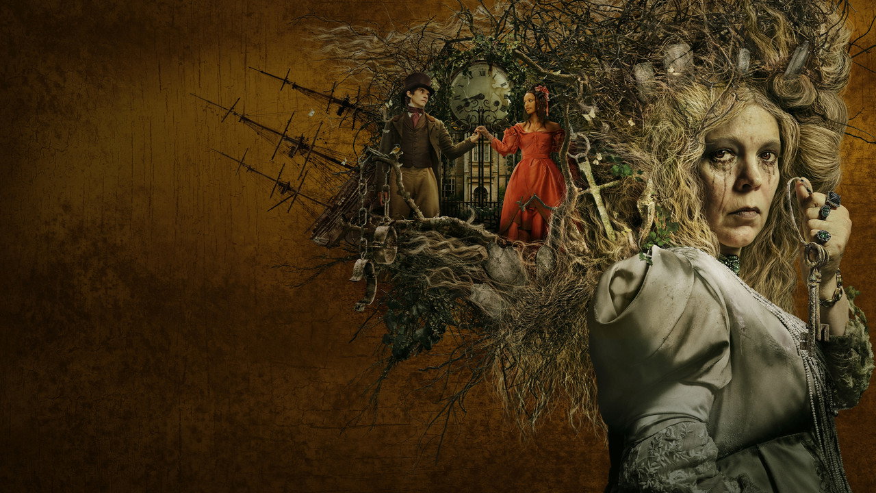 Great Expectations — still 19