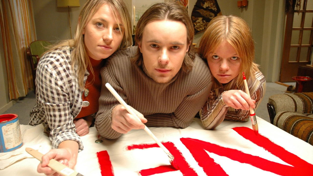 Drømmen om Norge — Épisode 10