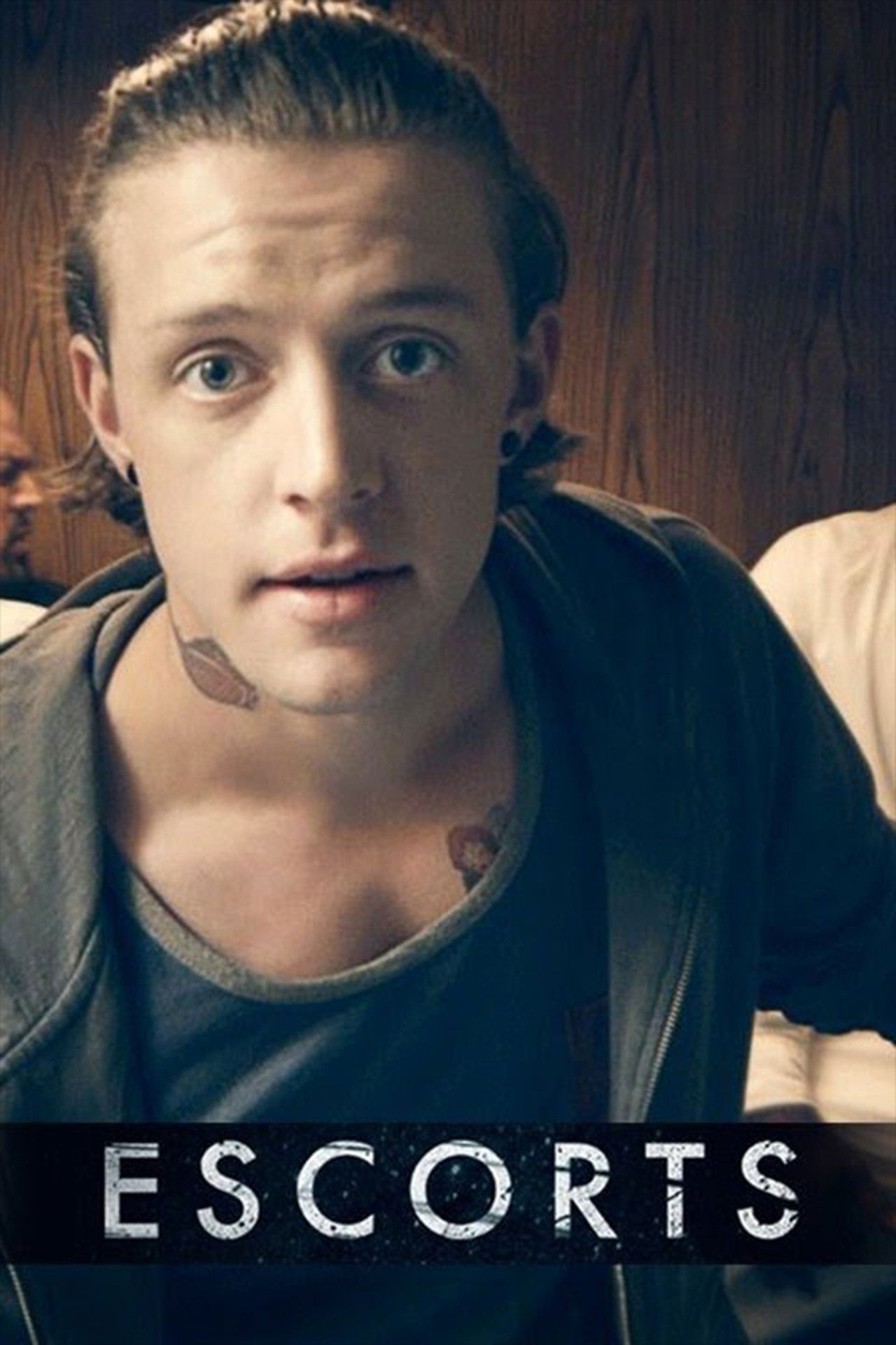 kontrollore autobusa backdrop