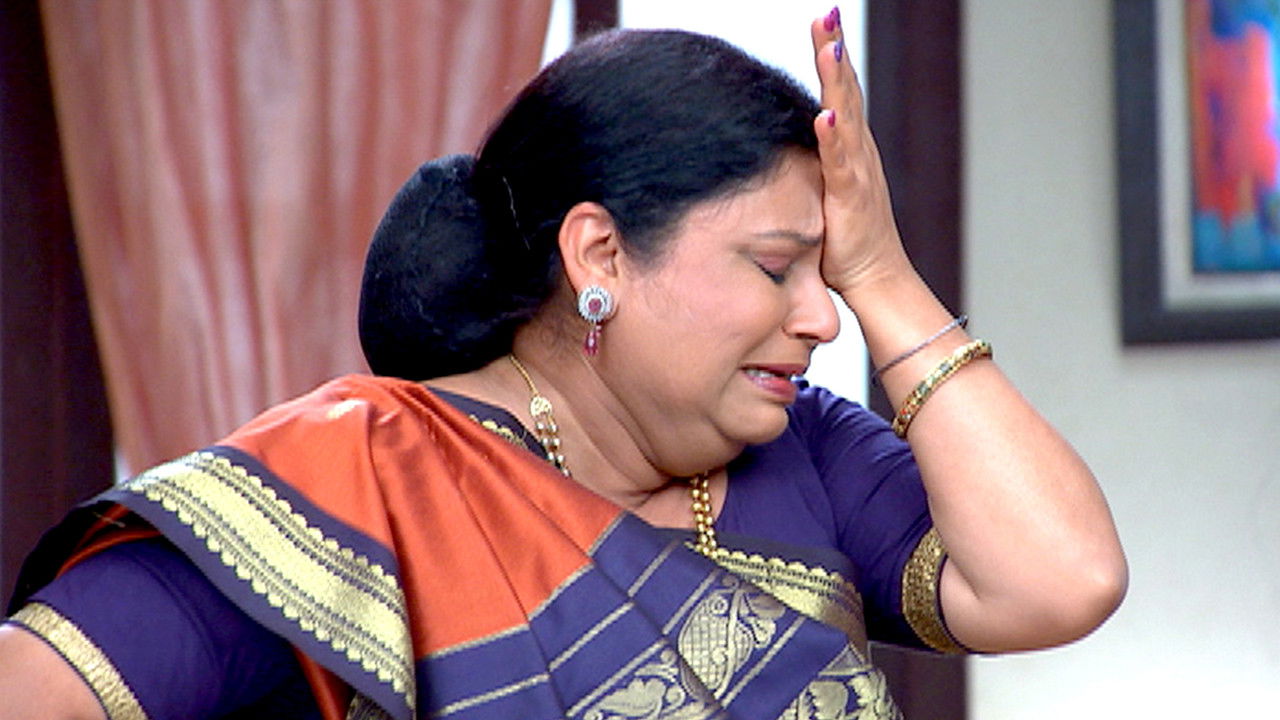 Badi Doooor Se Aaye Hai — Épisode 275