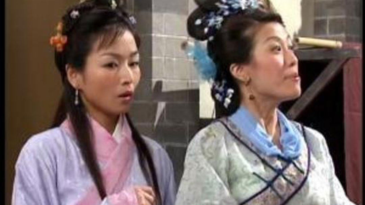 皆大歡喜 — Épisode 29