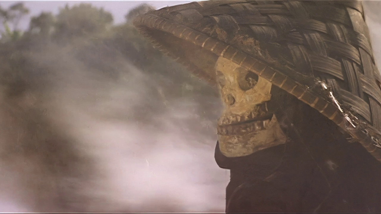The Devil's Sword still 5
