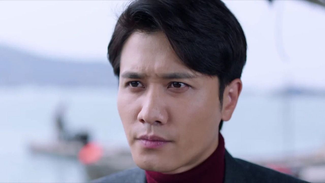 阳光之下 — Épisode 20