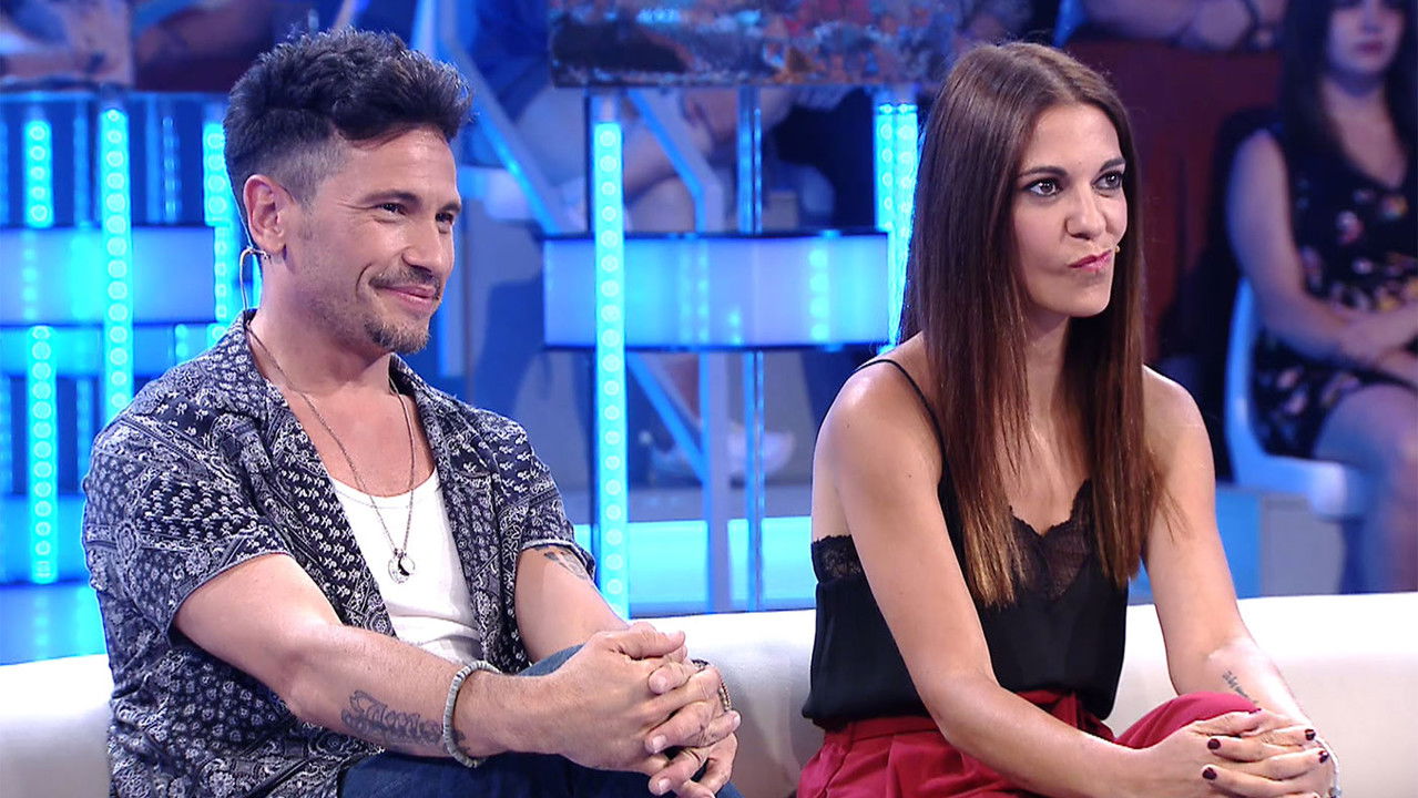 Volverte a ver — Épisode 23