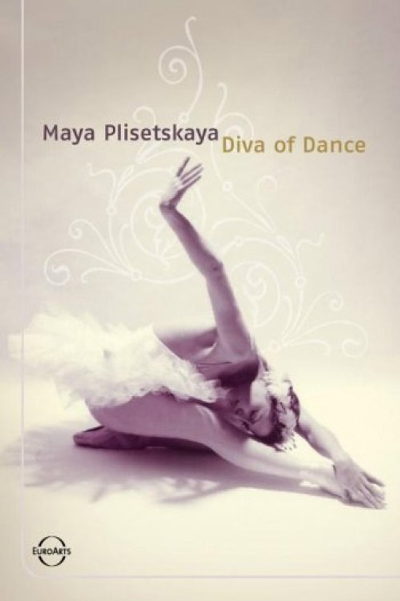 Maya Plisetskaya - Diva of Dance filmaffisch