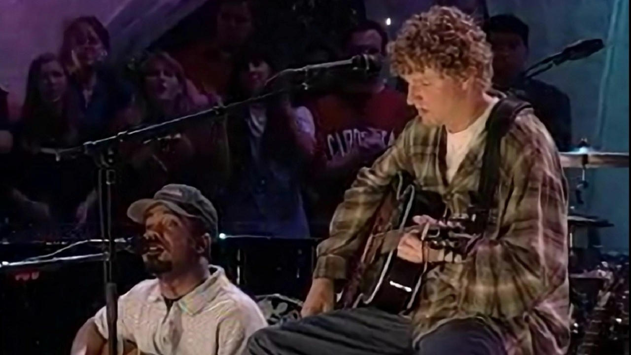 Hootie and the Blowfish