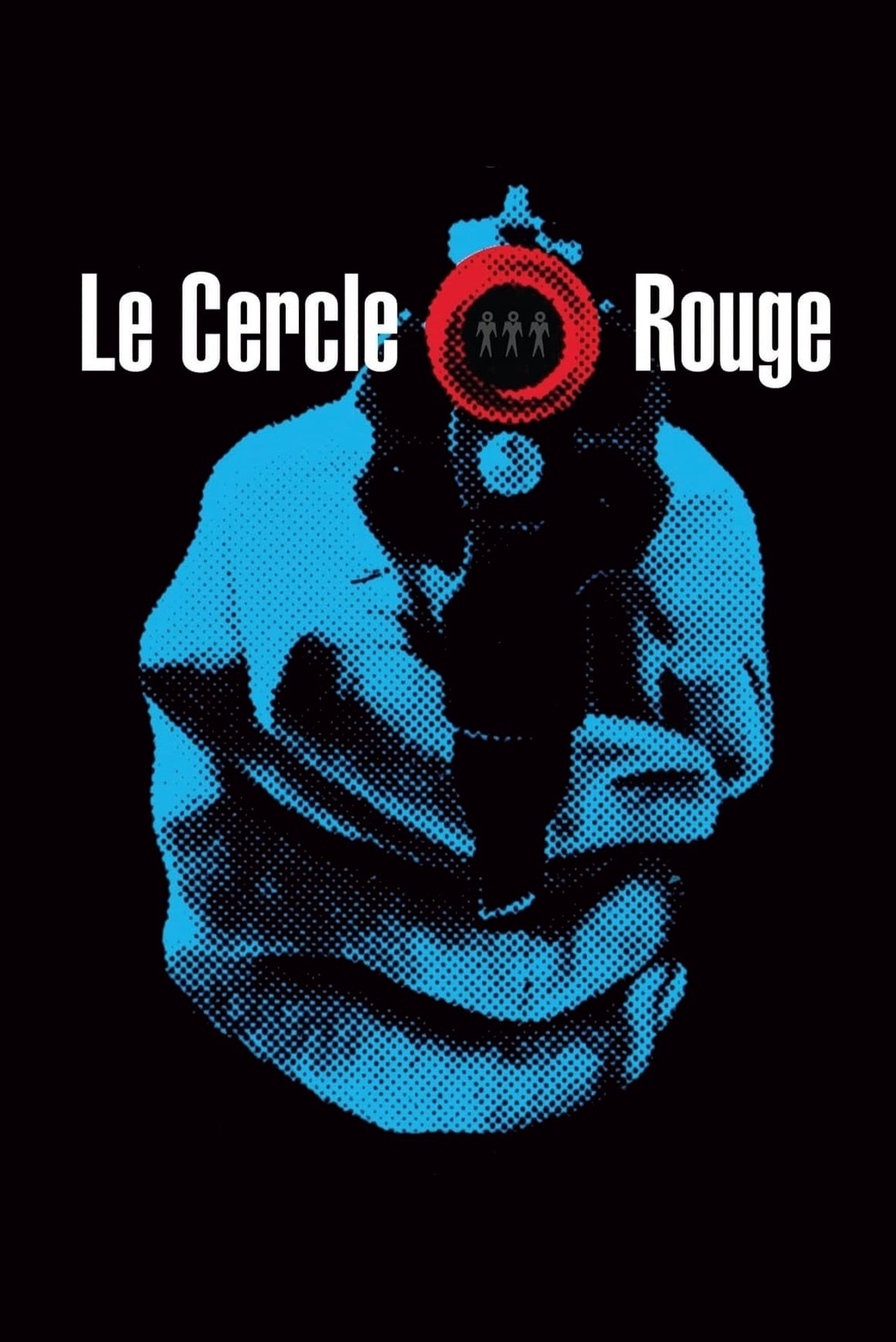 Le Cercle rouge poster