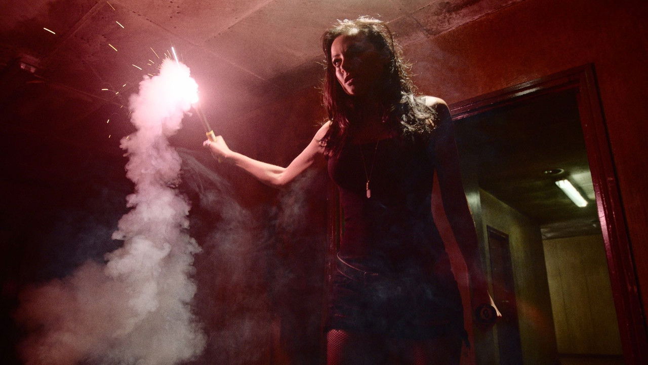 Cast and Crew of Midnight Grindhouse Presents: Steel City Nightfall