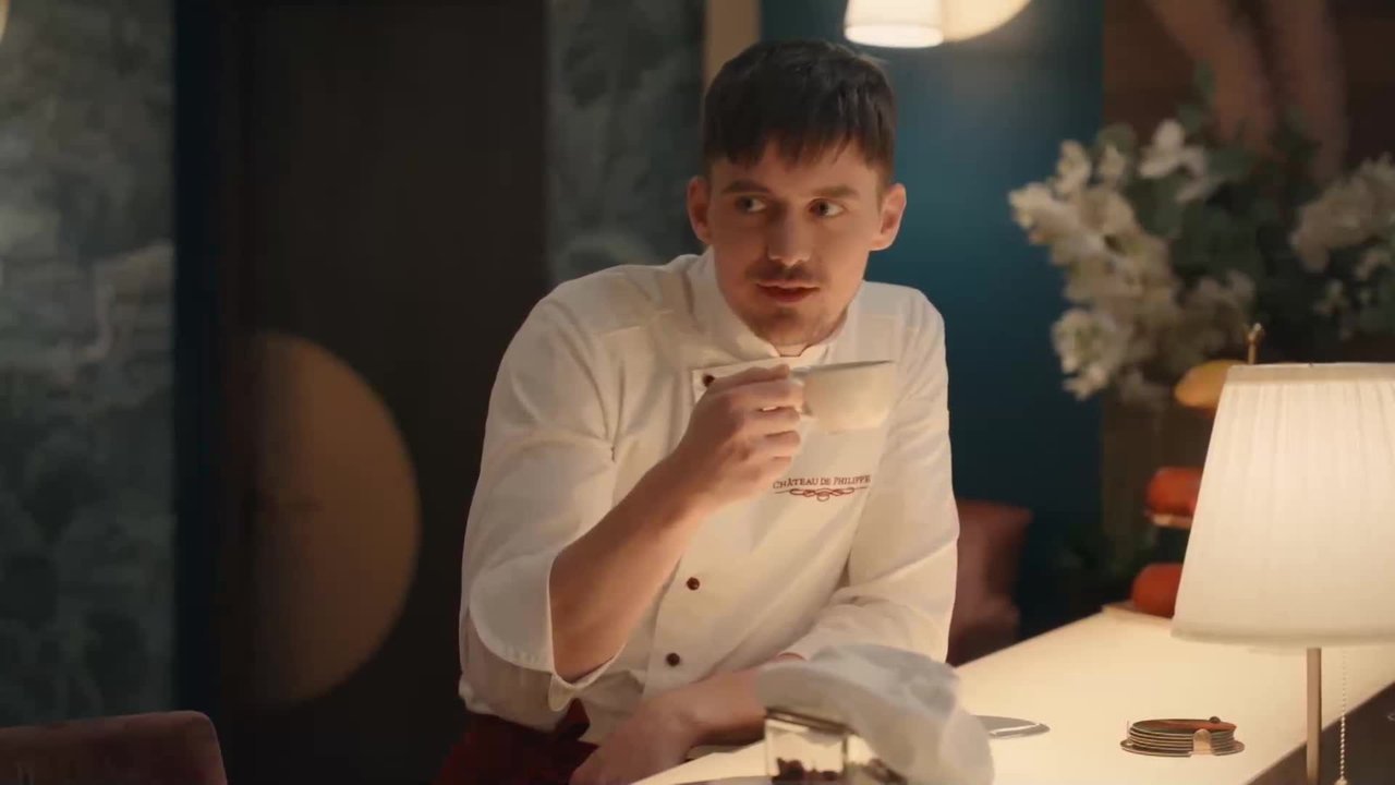 Yes, Chef! - Season 4 Episode 4 : Episode 4