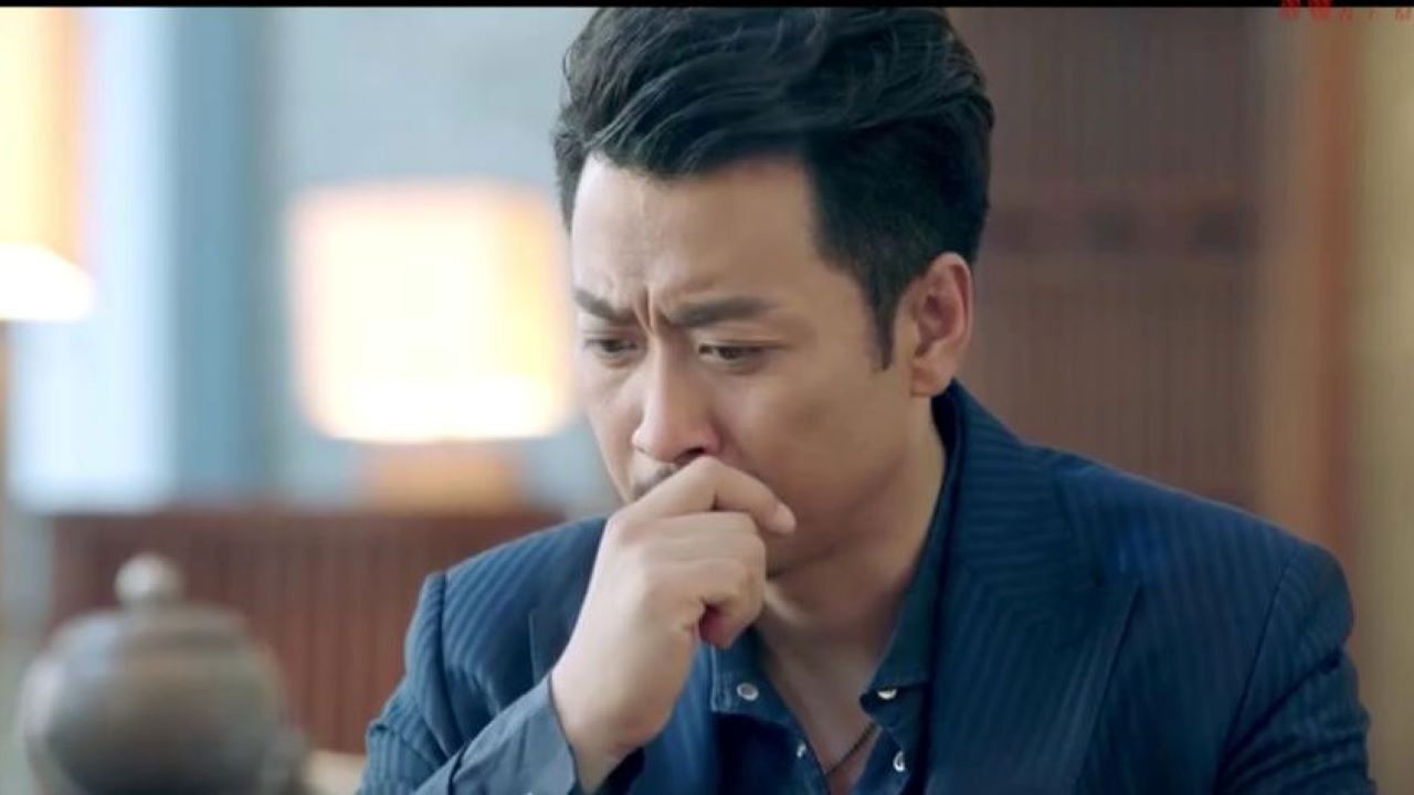 澳门往事 — Épisode 14