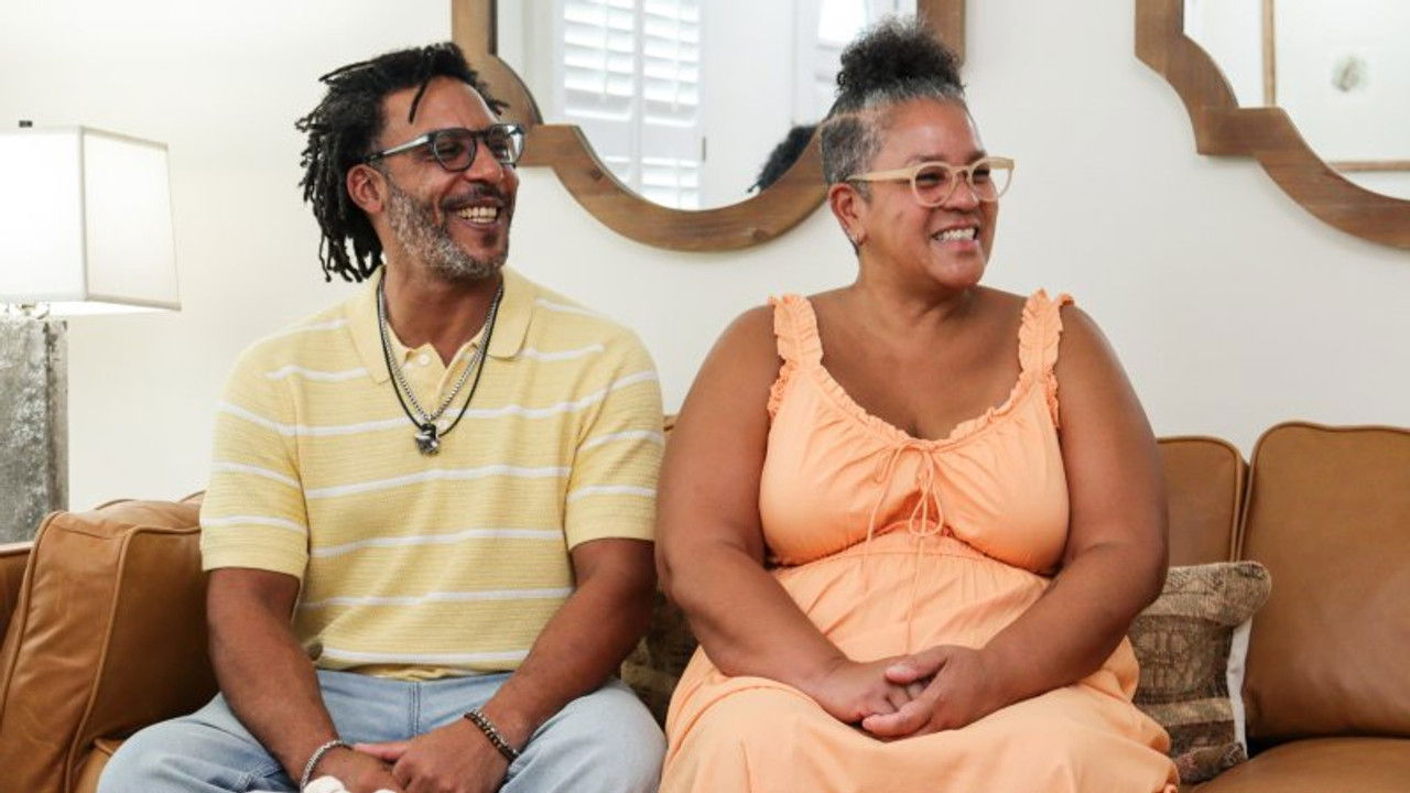 Maison jackpot — Épisode 1