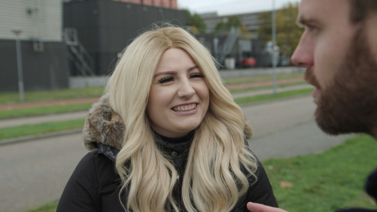 Over mijn lijk — Épisode 3