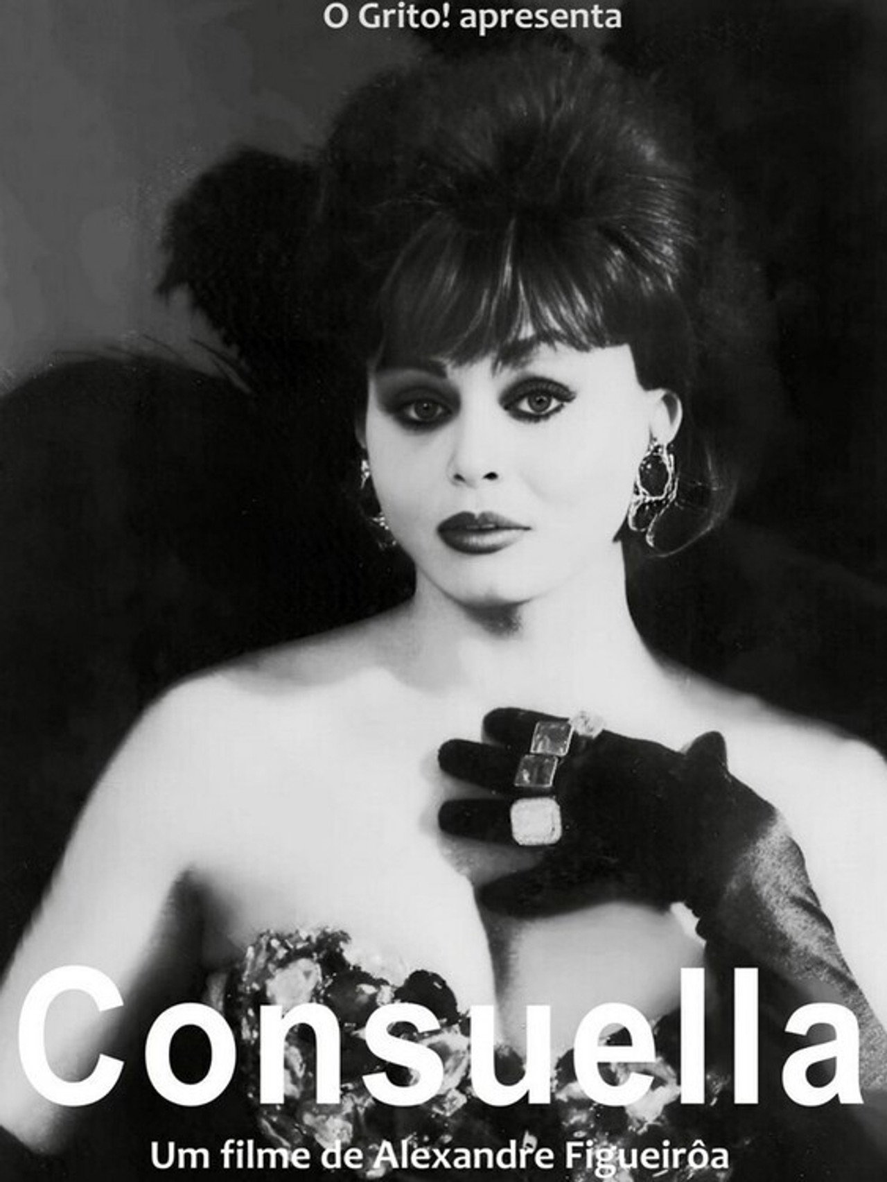 Consuella filmaffisch
