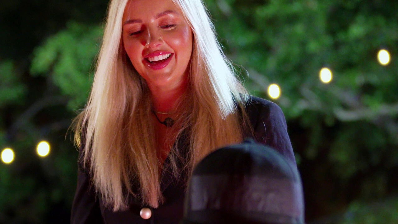 Love Island (Suède) — Épisode 40