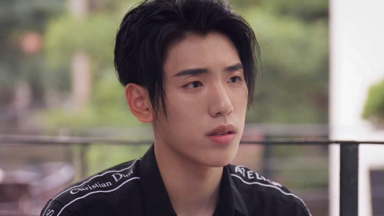 怪你过分美丽 — Épisode 14