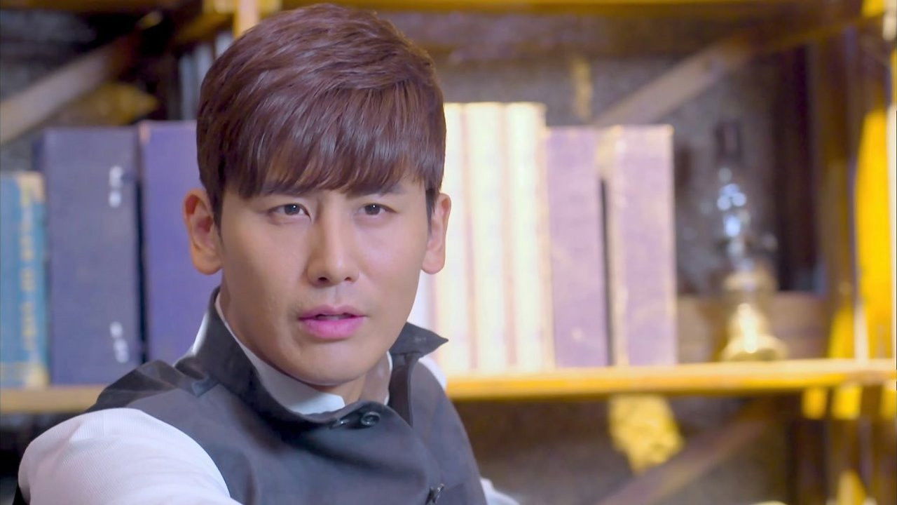 百战天狼 — Épisode 2