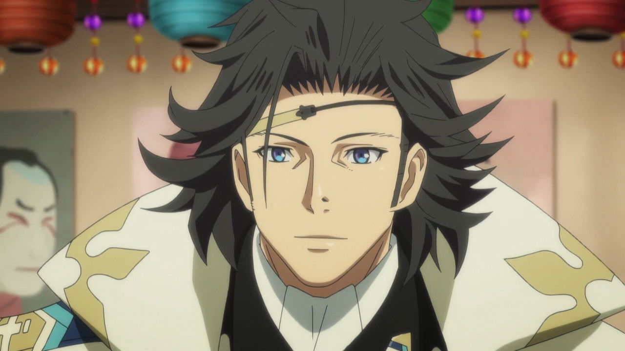 Bakumatsu Rock — Débuts en solo ! Nous ne pouvons plus jouer ensemble !