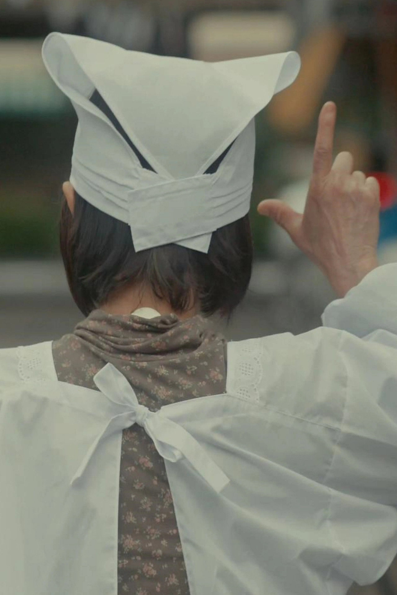 アノサ カアサン filmaffisch