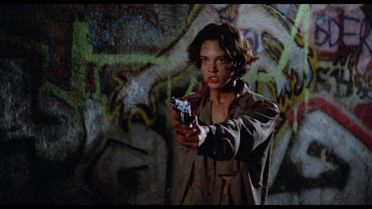 The Stendhal Syndrome