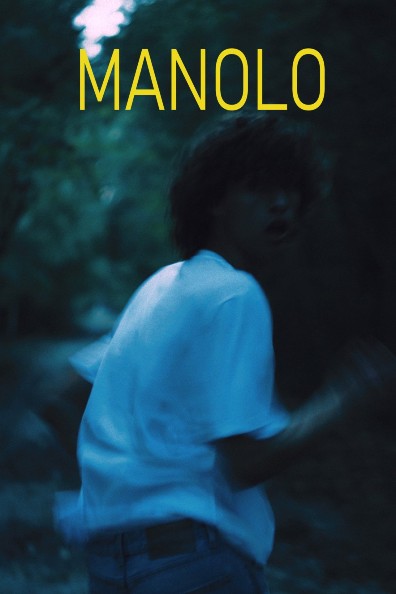 Manolo
