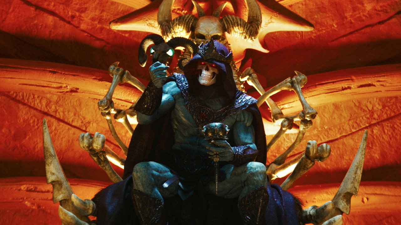 Masters of the Universe background 113