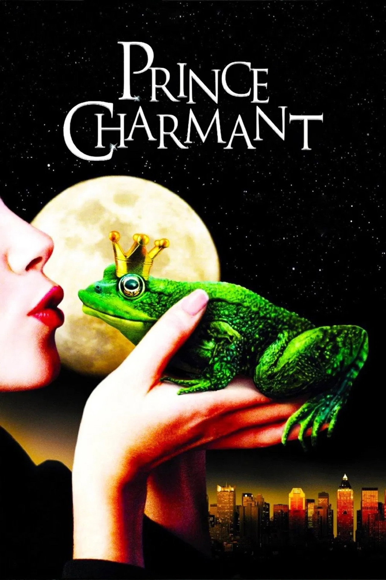 Prince Charmant poster