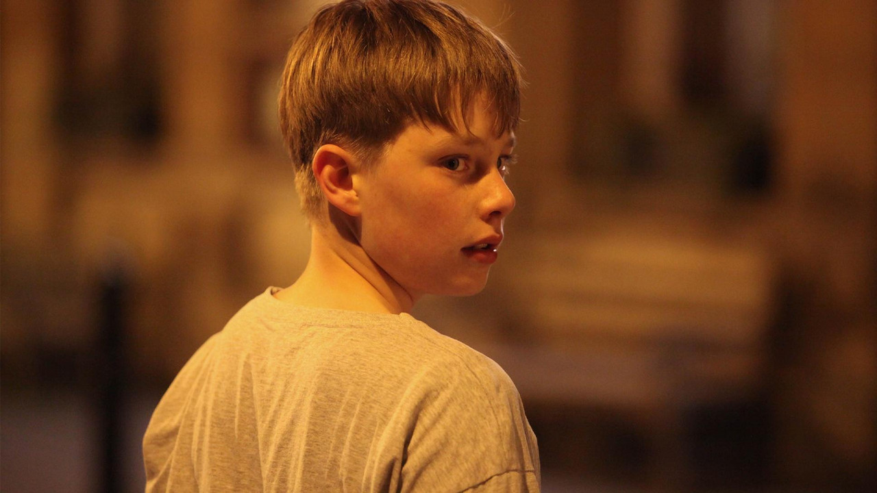 Broadchurch - Season 1 Episode 5 : Episode 5