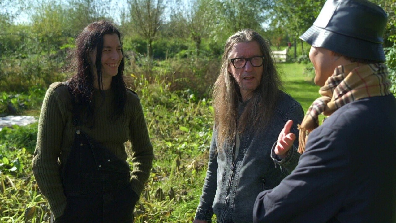 Boerderij van Dorst - Season 1 Episode 7 : Herman Brusselmans and Koen Kardashian