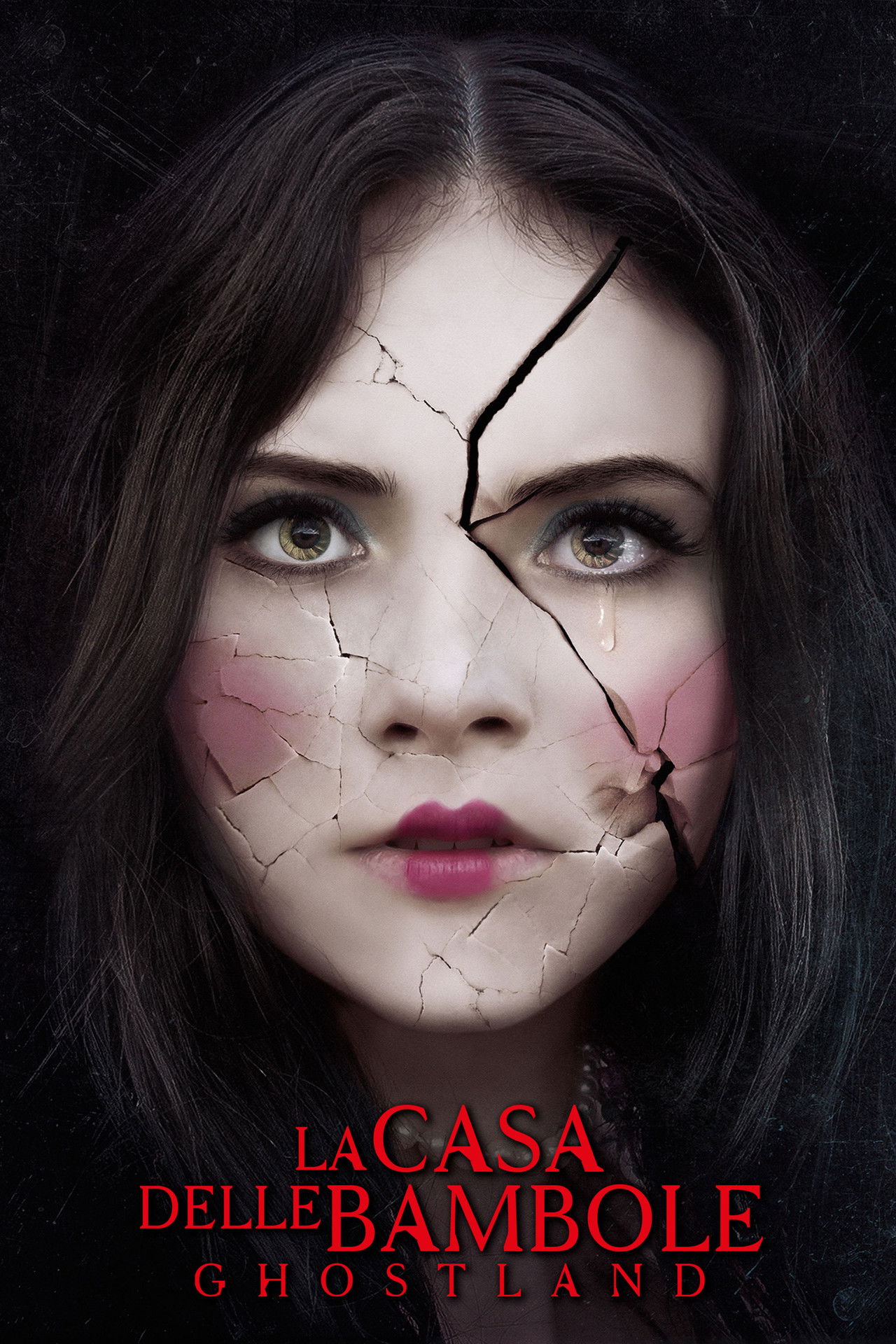 Watch Ghostland 2018 Movies Trailer At Get Movieonrails Com