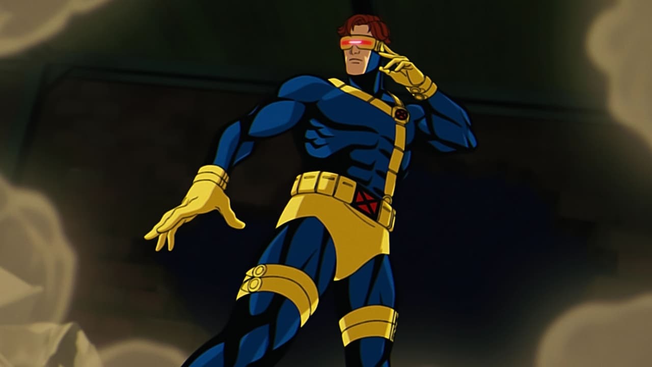 X-Men '97 - Season 1 Episode 1 : To Me, My X-Men