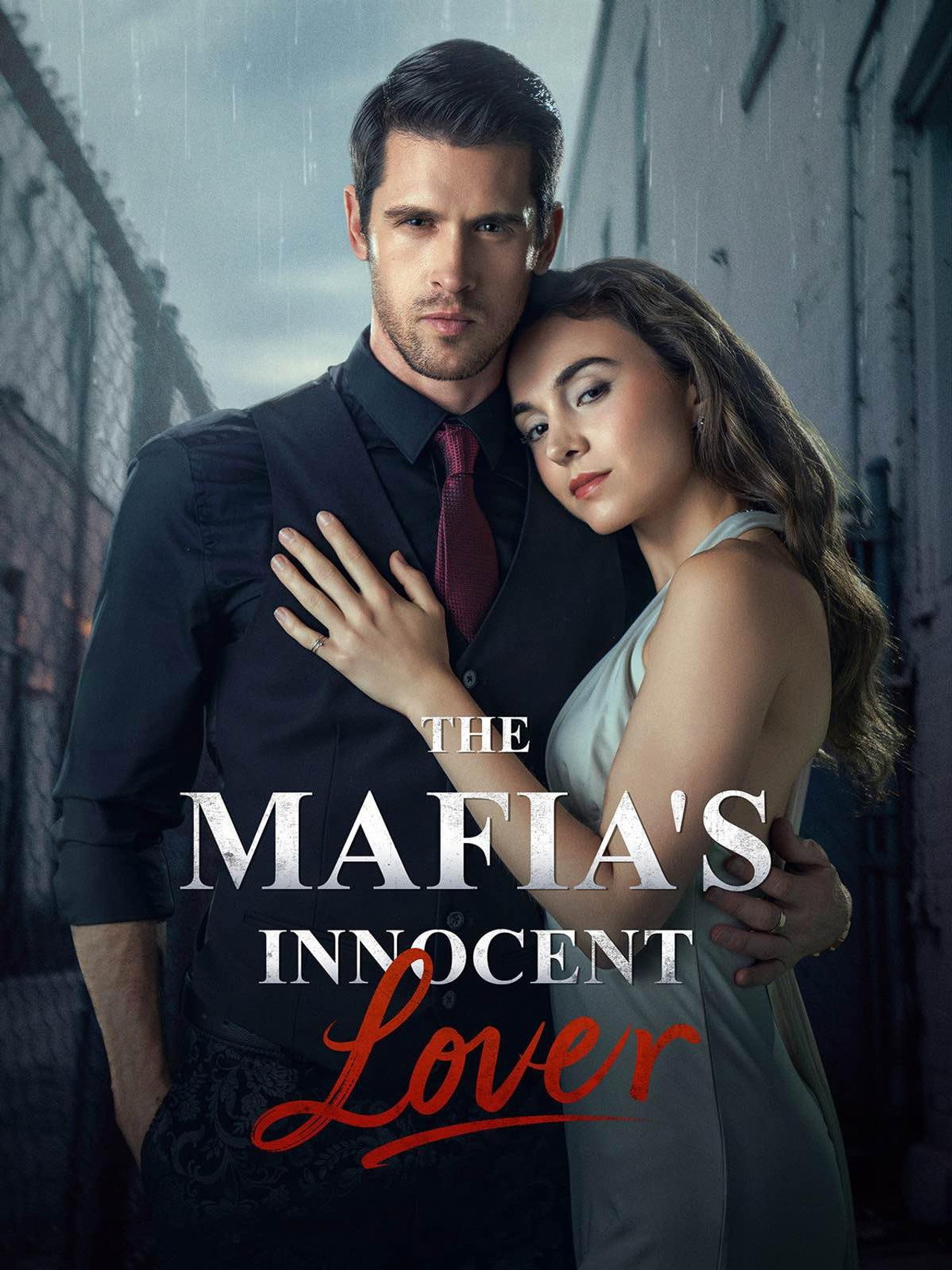 The Mafia's Innocent Lover