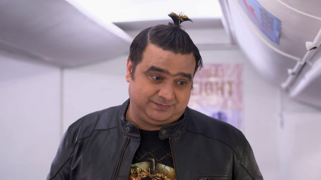 भाभीजी घर पर हैं! — Épisode 619