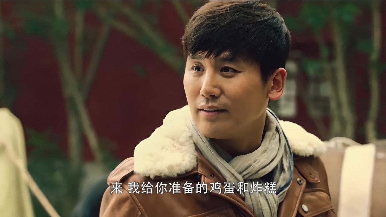 英雄烈 — Épisode 2