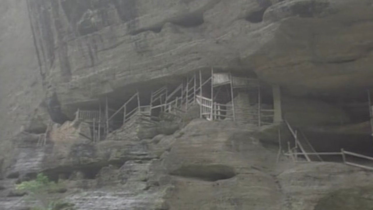 大江南北 — Épisode 2