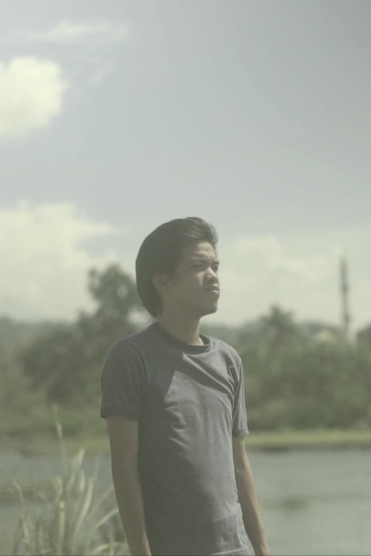 After Nonoy Estarte, a certain Orpheus, and those flowers in Dahilayan that accompanied this other sense they told me about filmaffisch