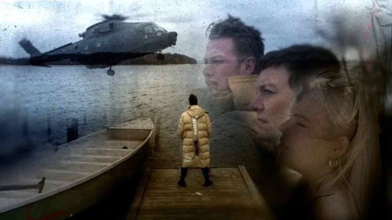 Station 2 — Épisode 5