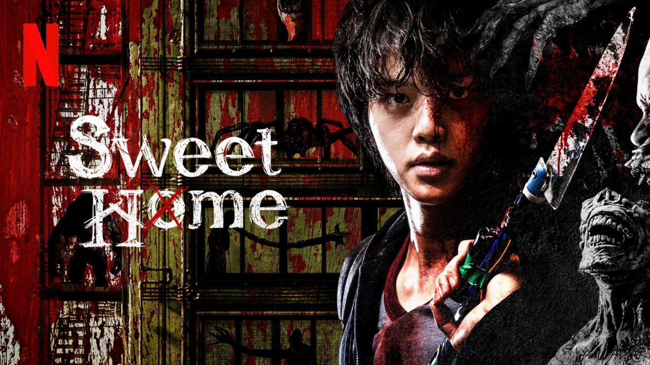 Sweet Home - Season 3