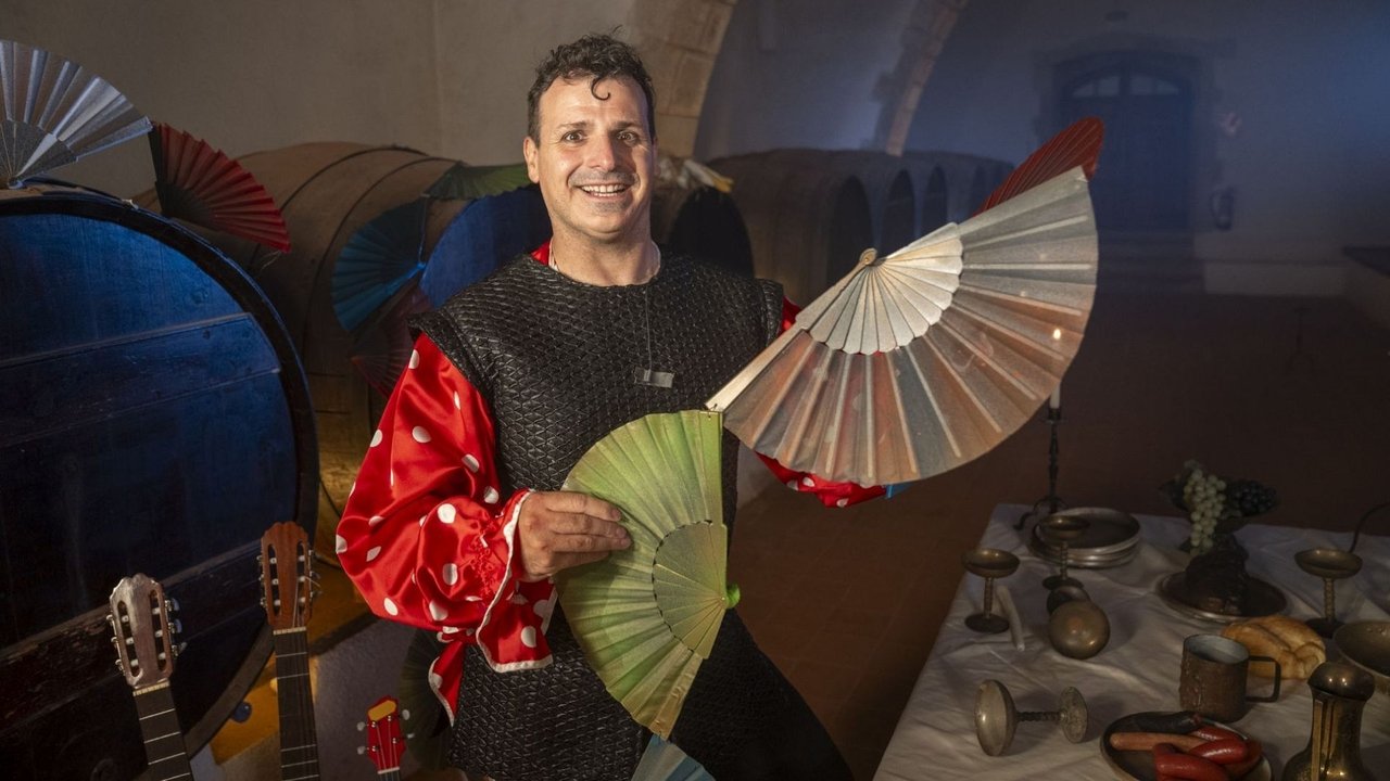 Cachitos de hierro y cromo - Season 13 Episode 1 : Episode 1