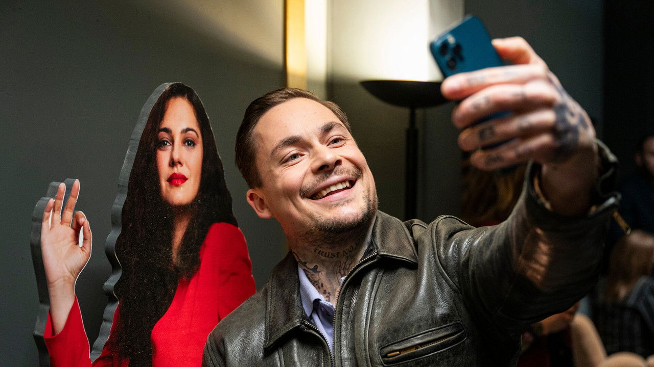 Take the Money and Run — Épisode 3