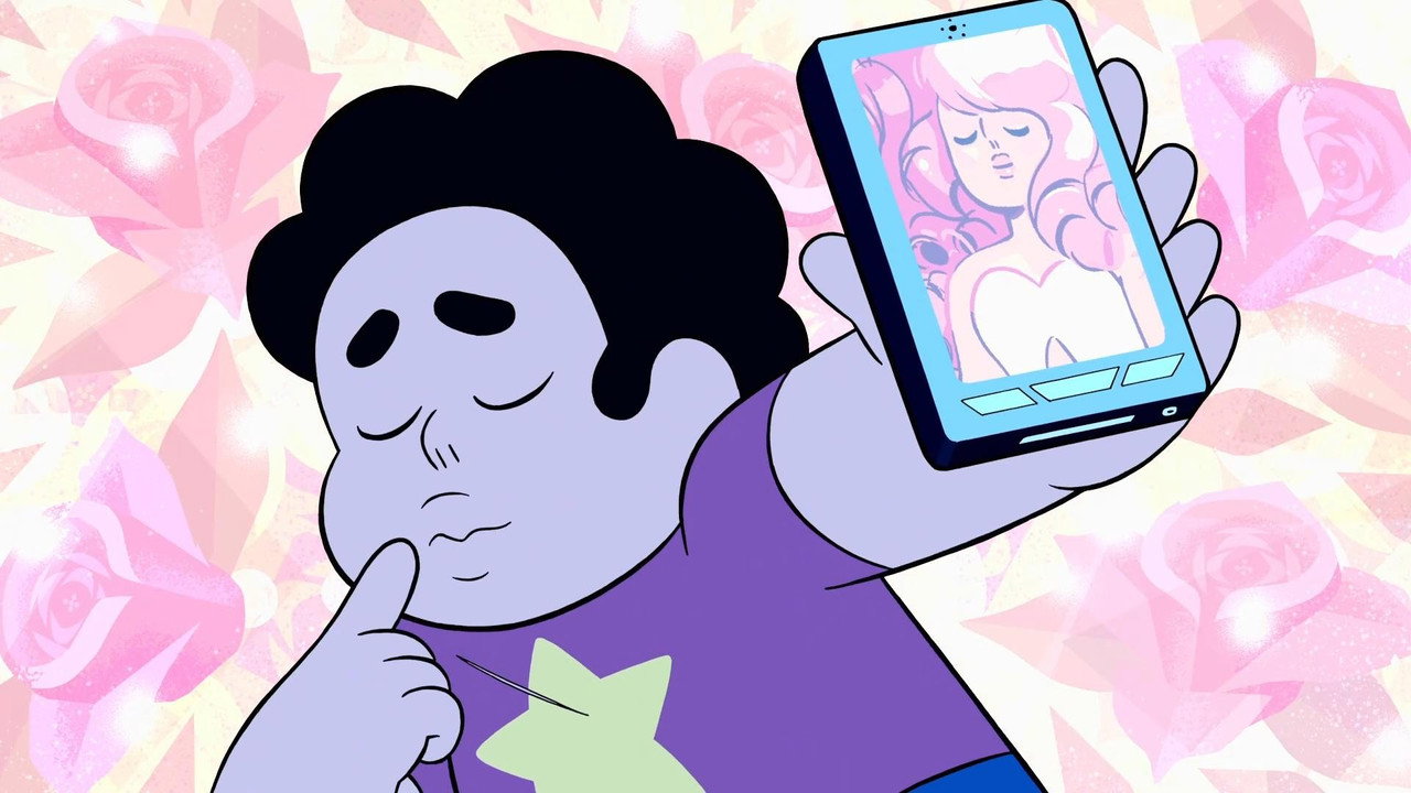 Steven Universe (2013) trailer