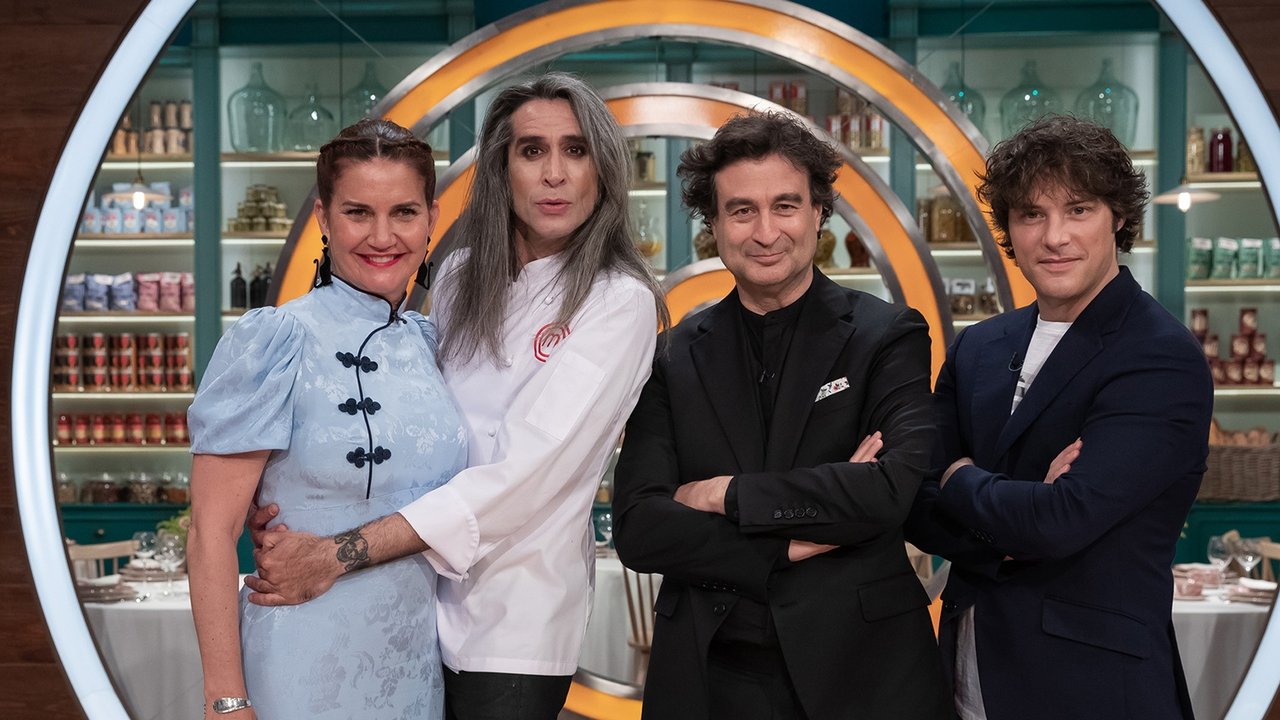 MasterChef Celebrity - Season 6 Episode 4 : Episode 4