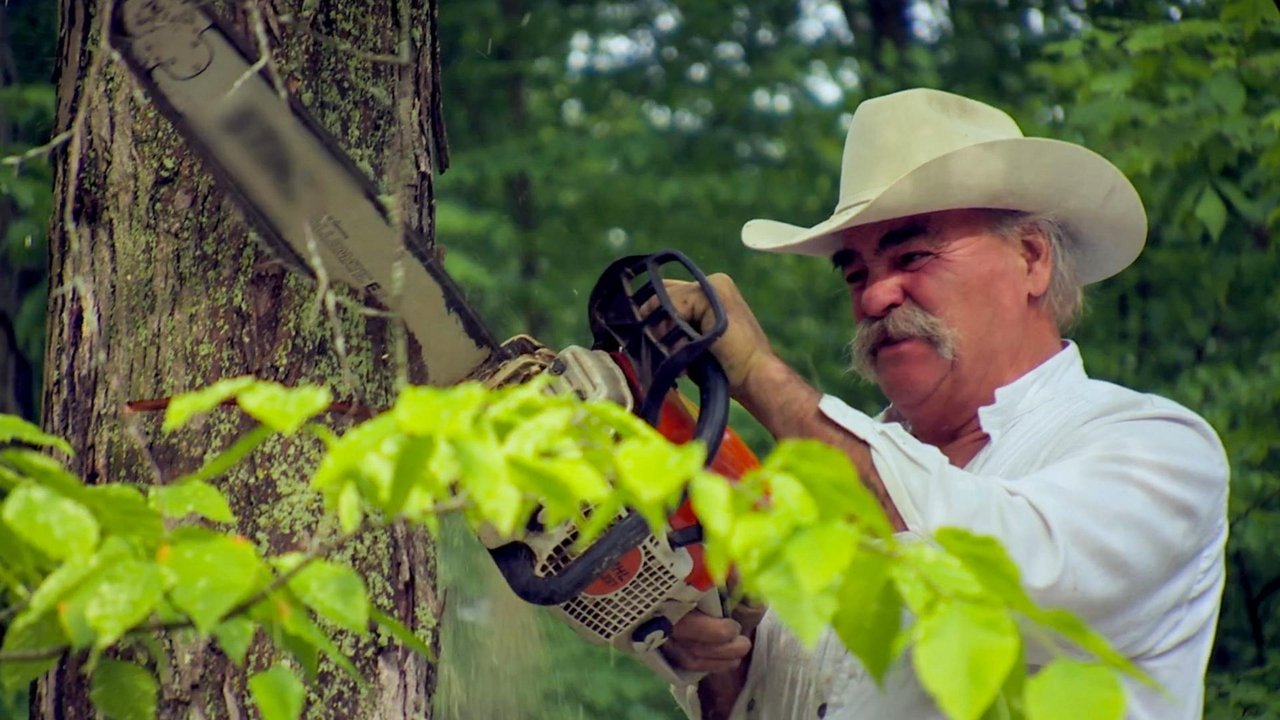 Homestead Rescue - Season 12 Episode 4 : Raney Returns: Crash and Berm