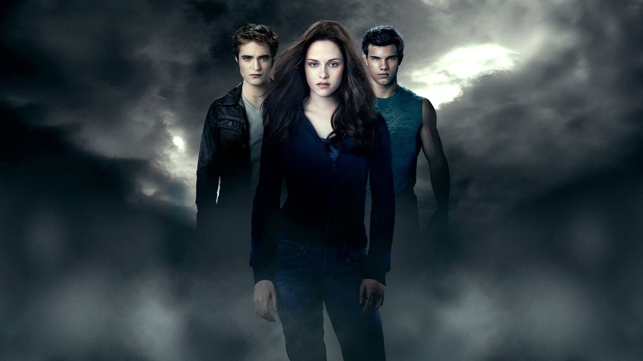 The Twilight Saga: Eclipse (2010)