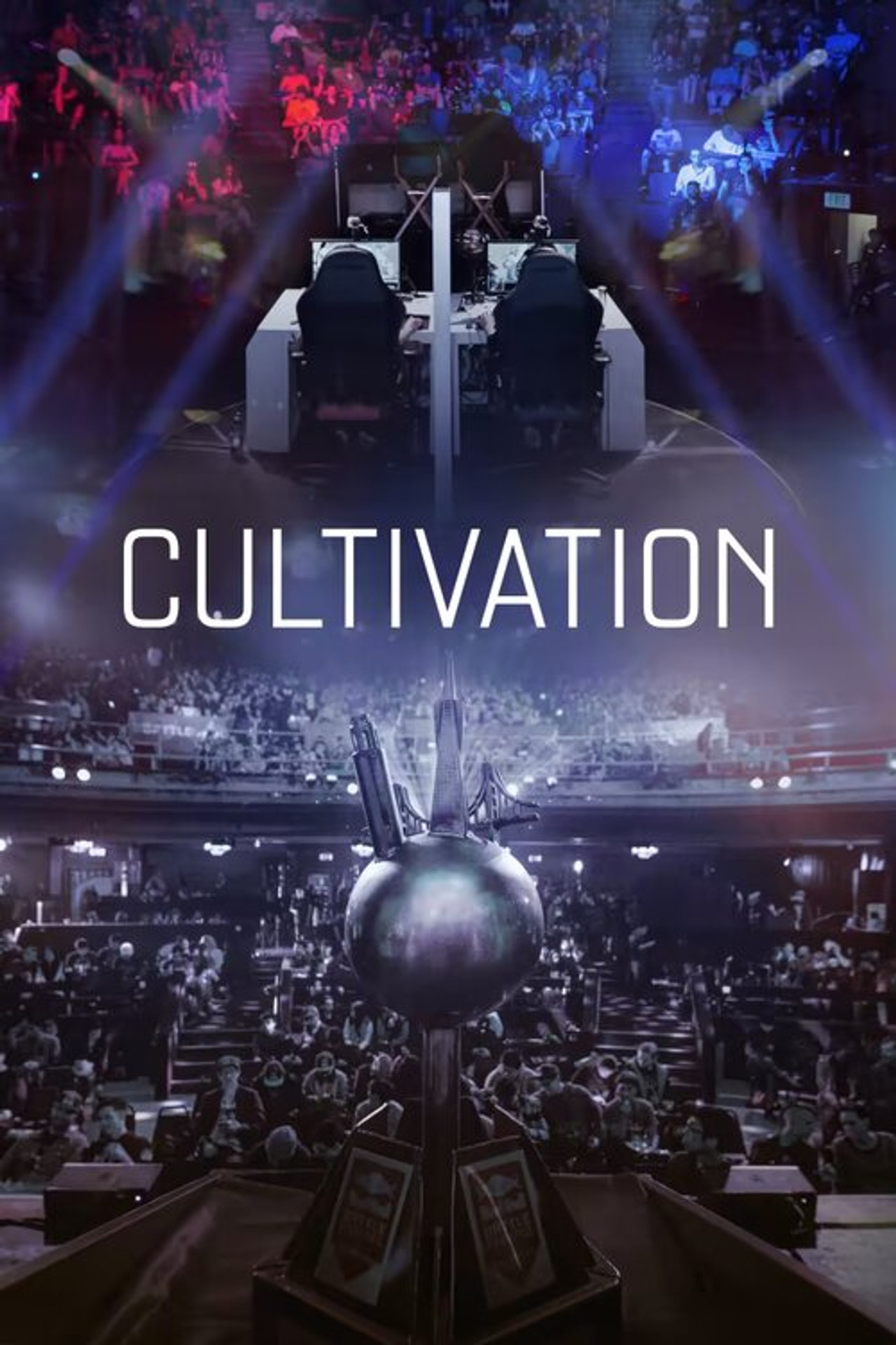 Cultivation poster