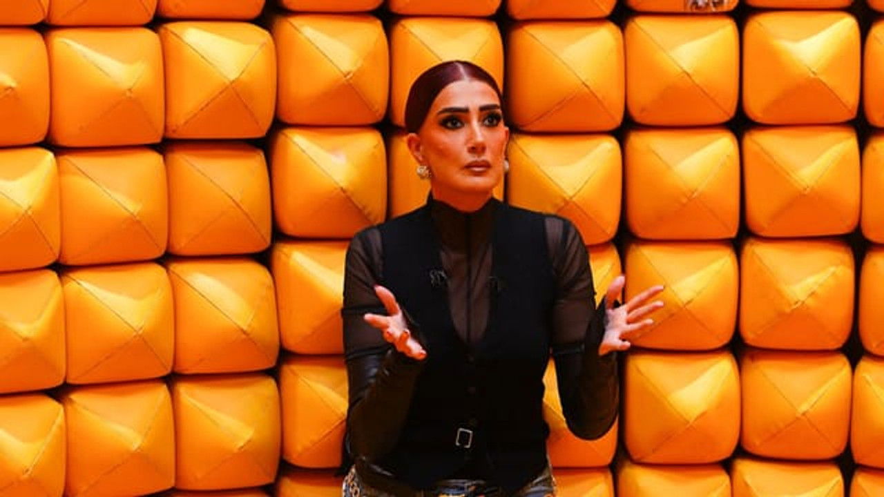 رامز ليفل الوحش — Épisode 3